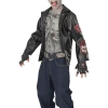 Rubies Kids Zombie Rocker Costume Halloween