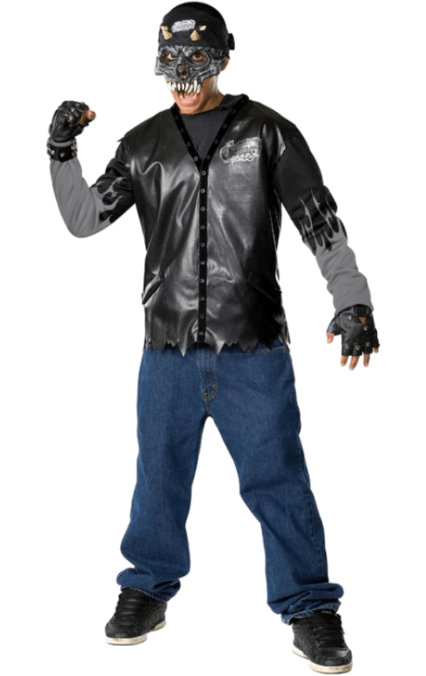 Rubies Kids Road Hazard Zombie Costume 1 Rubies Kids Road Hazard Zombie Costume