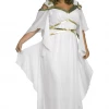 Rubies Greek Goddess Plus Size Costume