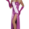 Smiffys Mens Mr Miss World Costume Novelty