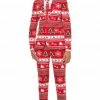 OppoSuits Novelty Winter Wonderland OppoSuit Age 10-12