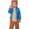 Smiffys Kids Peter Rabbit Costume Book Characters