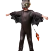 Rubies Kids Toothless Costume Animals
