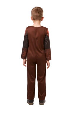 Rubies Kids Hiccup Costume Book Characters