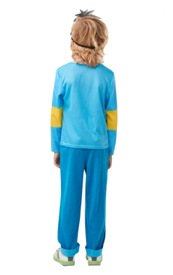 Rubies Book Characters Kids Horrid Henry Book Costume