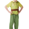 Rubies Kids Disney Peter Pan Costume