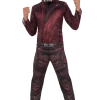 Rubies Kids Star Lord Guardians 2 Costume Movies