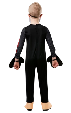 Rubies Cartoons Kids Toy Story Forky Costume 5 Rubies Cartoons Kids Toy Story Forky Costume