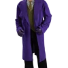 Rubies Book Characters Kids The Joker Movie Costume