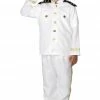 Smiffys Military Kids Captain Costume