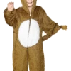 Smiffys Kids Lion Costume