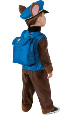 Rubies Paw Patrol Chase Costume