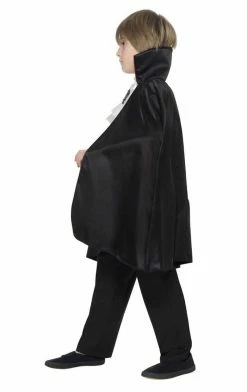 Smiffys Kids Red Dracula Costume