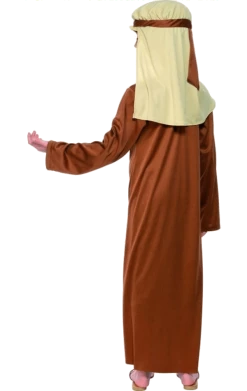 Smiffys Kids Joseph Nativity Costume