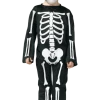 Palmer Kids Scary Skeleton Costume Costumes Under £20
