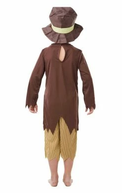 Rubies Kids Victorian Pickpocket Costume