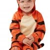 Rubies Animals Kids Tigger Onesie Costume