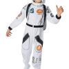 Rubies American / USA Kids Astronaut Costume