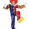 Rubies Bubbles The Clown Costume