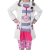 Rubies Book Characters Kids Doc McStuffins Costume