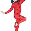 Rubies Kids Miraculous Ladybug Costume Cartoons