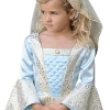 Amscan Book Characters Tudor Girl Costume