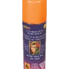 Palmer Orange Hairspray Accessory Punk