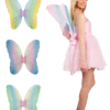 Boland Fairies Butterfly Wings Accessory