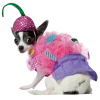Rasta Imposta Treat Time Dog Costume
