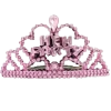 Generic 6 Hen Night Mini Tiaras