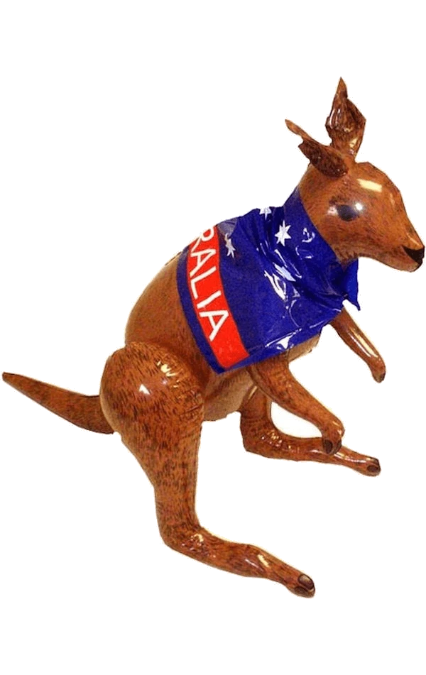 Pams Of Gainsborough Kangaroo Accessory 1 Pams Of Gainsborough Kangaroo Accessory