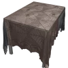 Palmer Lace Spiderweb Tablecloth Accessory All Accessories