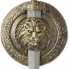 California Costumes Book Characters Gladiator Shield & Sword Set