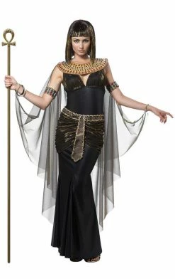 California Costumes Womens Cleopatra Costume