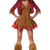 Underwraps Womens Howlin Werewolf Costume