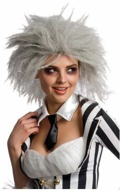 Rubies Cosplay & Comic Con Ladies Beetlejuice Costume