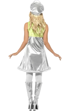 Smiffys Sesame Street Oscar Dress Costume All Womens Costumes 5 Smiffys Sesame Street Oscar Dress Costume All Womens Costumes