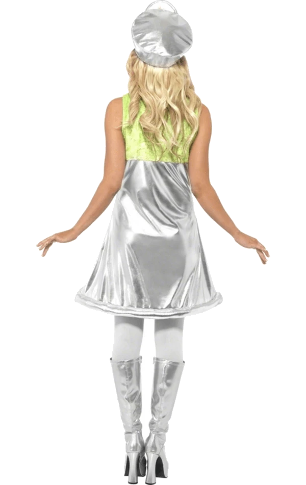 Smiffys Sesame Street Oscar Dress Costume All Womens Costumes 3 Smiffys Sesame Street Oscar Dress Costume All Womens Costumes