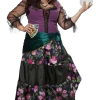 California Costumes Circus Fortune Teller Plus Size Costume