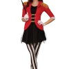 Bristol Novelty Ringmistress Costume