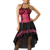 InCharacter Costumes Saloon Gal Costume Western