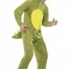 Smiffys Adult Crocodile Costume