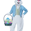 Generic Animals Deluxe Easter Bunny Costume
