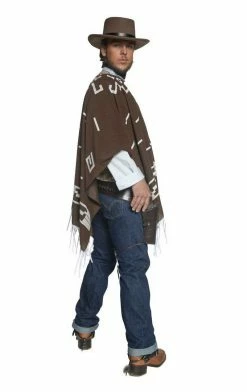 Smiffys Western Cowboy Costume