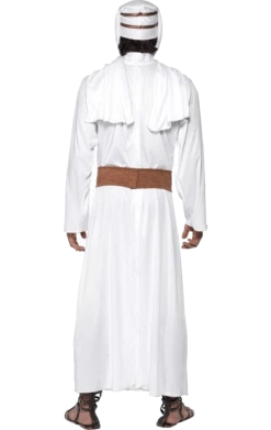 Smiffys Lawrence Of Arabia Costume