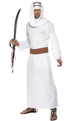 Smiffys Lawrence Of Arabia Costume