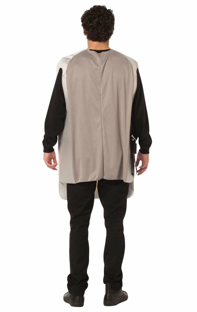 Rasta Imposta Music & Pop/Rock Stars Make Out Mix Tape Costume 2 Rasta Imposta Music & Pop/Rock Stars Make Out Mix Tape Costume