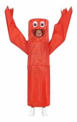 Orion Costumes Adult Wacky Waving Tube Man Costume Cosplay & Comic Con