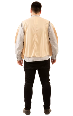 Orion Costumes Novelty Adult Bum Hole Costume