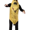 Rasta Imposta Zombie Banana Costume